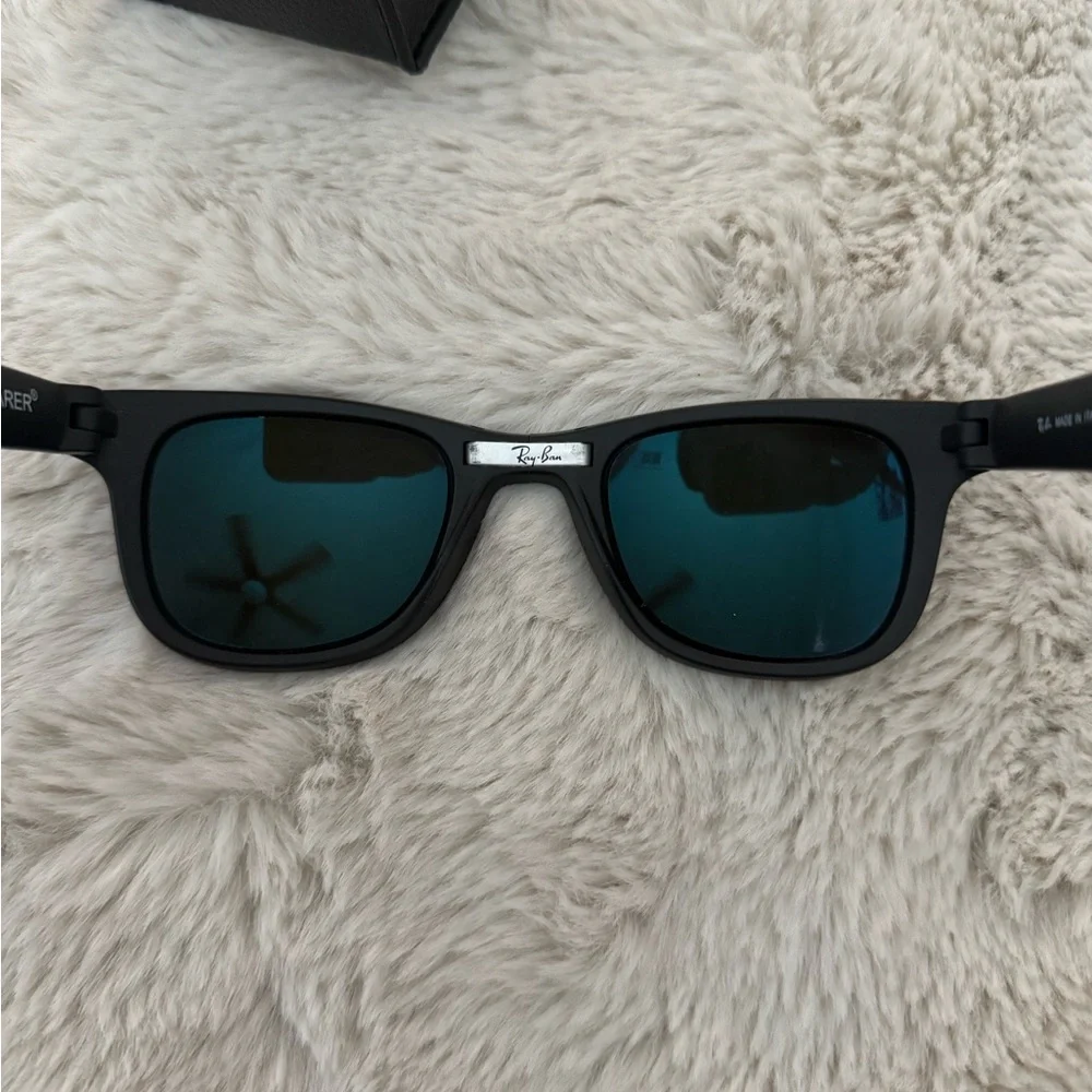 Ray Ban-WAYFARER FOLDING CLASSIC Sunglasses